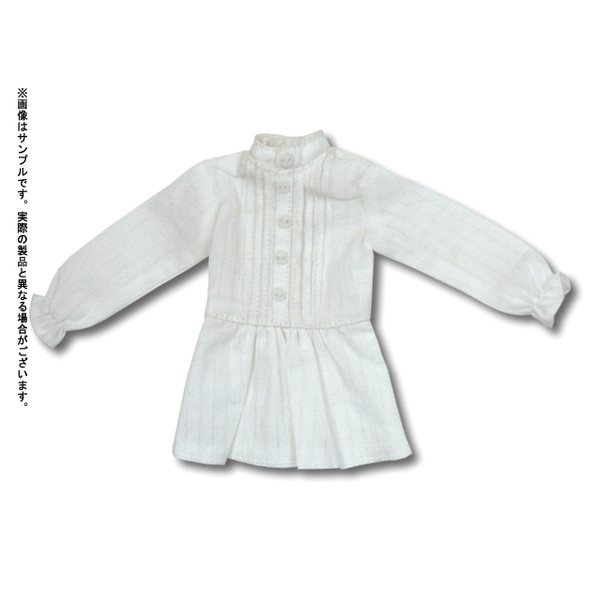 Romantic Girly! Tunic One-piece (Off White), Azone, Accessories, 1/6, 4571116994072