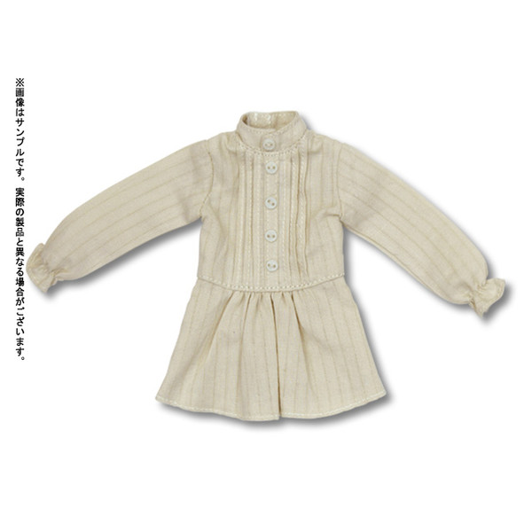Romantic Girly! Tunic One-piece (Beige), Azone, Accessories, 1/6, 4571116994096