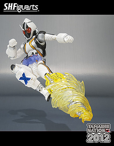 Kamen Rider Fourze, Kamen Rider Fourze, Bandai, Accessories