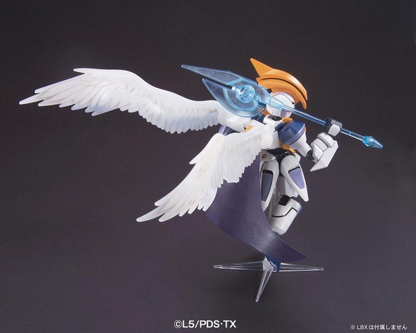 LBX Custom Effect, Danball Senki, Bandai, Accessories, 4543112769459