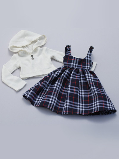 Relaxed In A Dress Set, Volks, Accessories, 1/3