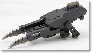 Impact Edge, Kotobukiya, Accessories, 4934054259007