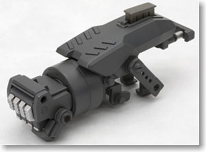 Impact Knuckle, Kotobukiya, Accessories, 4934054258994