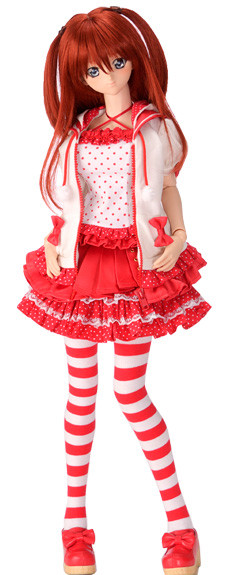 Going Out Dress Set, Volks, Accessories, 1/3
