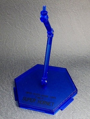 F-18E/F Super Hornet, Muv-Luv Alternative Chronicles 01, Muv-Luv Unlimited, Kotobukiya, Accessories