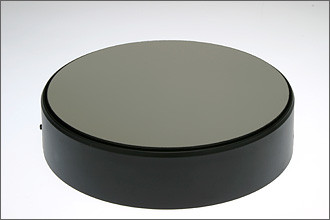Turntable [4943209270415] (Basic Black), Wave, Accessories, 4943209270415