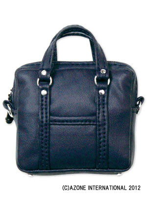 Saint Iferia School Bag (Navy), Azone, Accessories, 1/6, 4580116036521