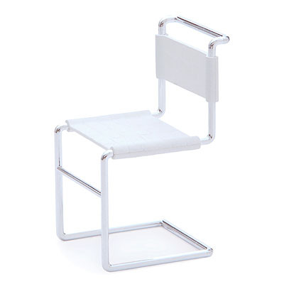 Mart Stam Stuhl W1, Reac Japan, Accessories, 1/12, 4560134263024