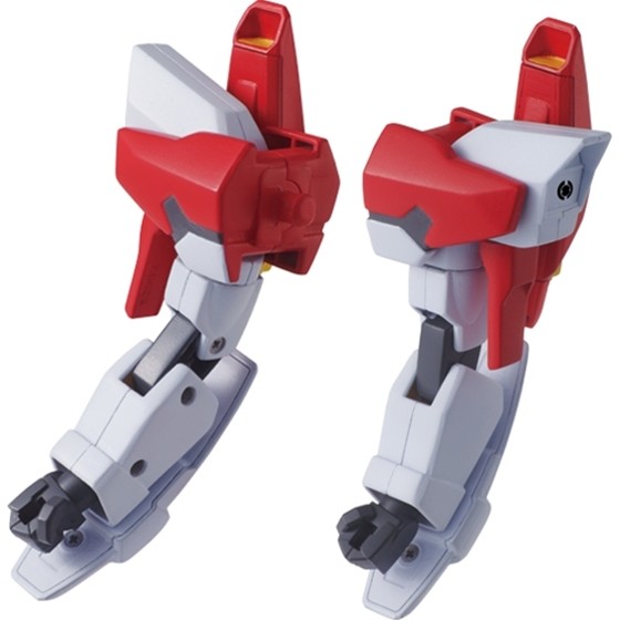 AGE-3O Gundam AGE-3 Orbital, Kidou Senshi Gundam AGE, Bandai, Accessories, 1/100