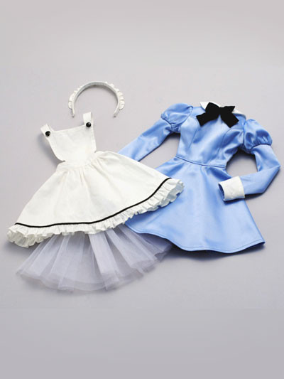 Alice Maid Set, Volks, Accessories, 1/3, 4518992417318