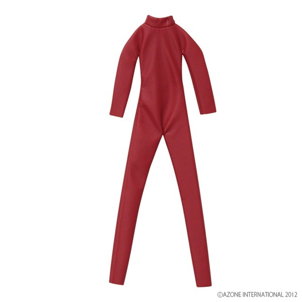Heroine Base (Red Leather), Azone, Accessories, 1/12, 4580116035128