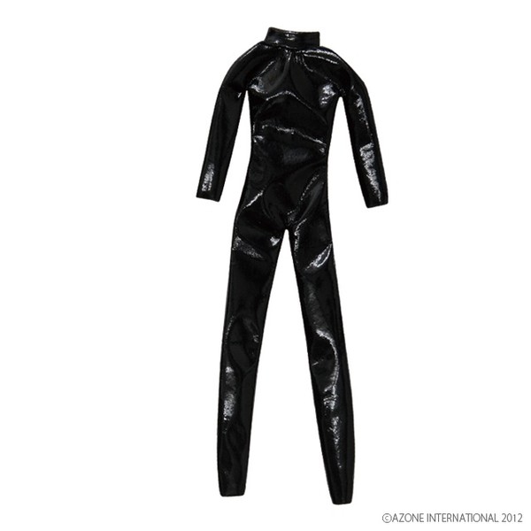 Heroine Base (Gloss Black), Azone, Accessories, 1/12, 4580116035142