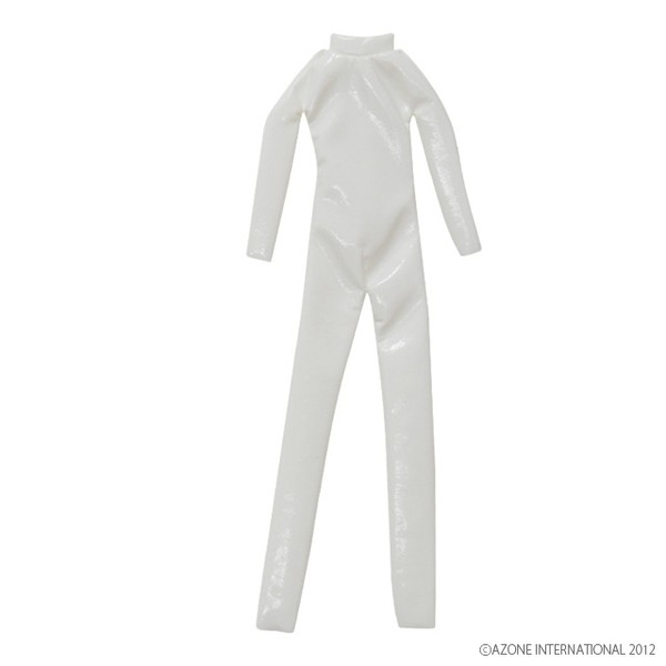 Heroine Base (Gloss White), Azone, Accessories, 1/12, 4580116035159