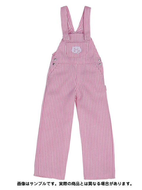 Overalls (Red Stripe), Azone, Accessories, 1/6, 4571117008419
