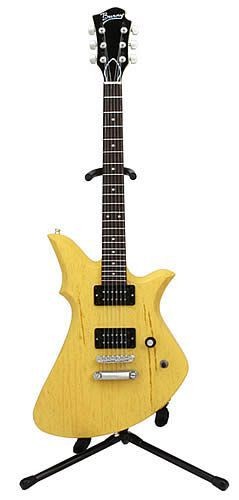 Burny "HR-Prototype" (Secret), Media Factory, Accessories, 1/8, 4935228102068