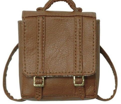 St.Portoldam Elementary School Bag (Beige), Azone, Accessories, 1/6, 4571117003810