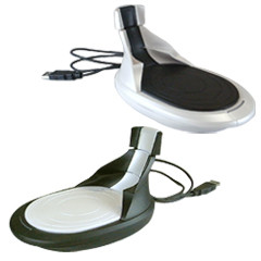 Cradle Set White & Black, Busou Shinki, Konami, Accessories, 4988602160482