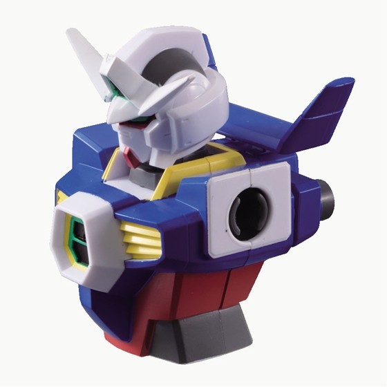 AGE-1 Gundam AGE-1 Normal, Kidou Senshi Gundam AGE, Bandai, Accessories, 1/100