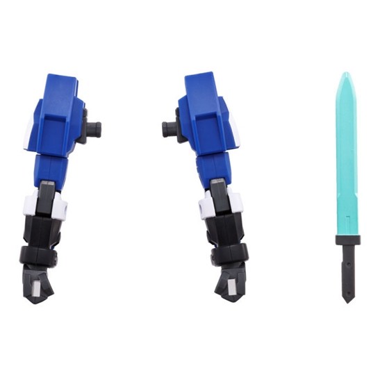 AGE-1S Gundam Age-1 Sparrow, Kidou Senshi Gundam AGE, Bandai, Accessories, 1/100