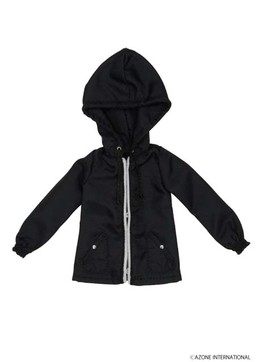 Windbreaker (Black), Azone, Accessories, 1/6, 4580116032851