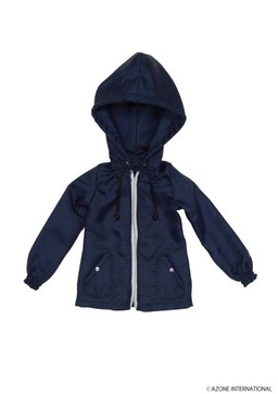 Windbreaker (Navy), Azone, Accessories, 1/6, 4580116032868
