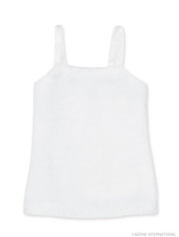 PNM Camisole (White), Azone, Accessories, 1/6, 4580116032295