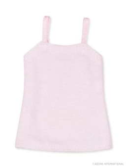 PNM Camisole (Pink), Azone, Accessories, 1/6, 4580116032301