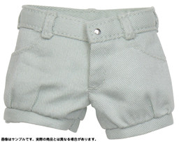 Romantic Girly! Shorts (Baby Green), Azone, Accessories, 1/6, 4571117005883