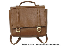 St. Portoldam Junior High School Bag, Azone, Accessories, 1/6, 4571117003926