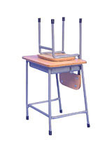 School Desk And Chair Set, Azone, Accessories, 1/6, 4560120198323