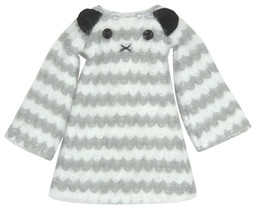 Animal Knit One-Piece (Dog), Azone, Accessories, 1/6, 4580116031144