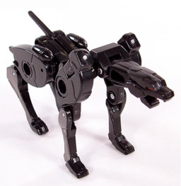 Jaguar, Transformers, Takara Tomy, Accessories