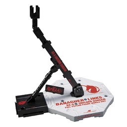 Action Base 1 (Gundam Unicorn), Kidou Senshi Gundam UC, Bandai, Accessories