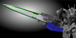 GN Sword III For Robot Damashii <Side MS> 00 Gundam, Kidou Senshi Gundam 00, Bandai, Accessories