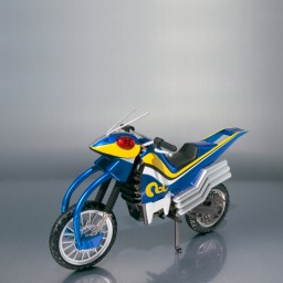 Acrobatter, Kamen Rider Black RX, Bandai, Accessories, 1/12