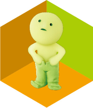 Smiski (Loose Pants), Smiski, Dreams, Trading