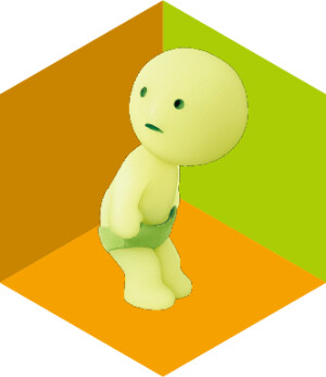 Smiski (Underpants), Smiski, Dreams, Trading