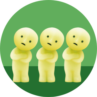 Smiski (Little Smiski Group Think), Smiski, Dreams, Trading