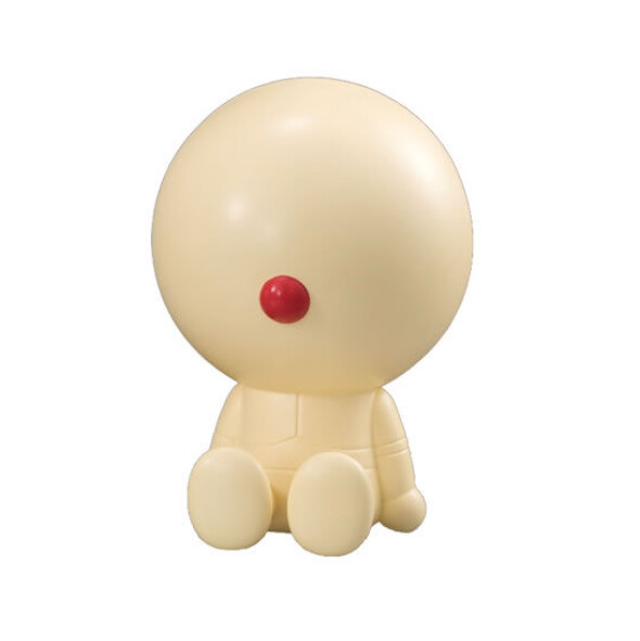 Copy Robot, Perman, Bandai, Trading