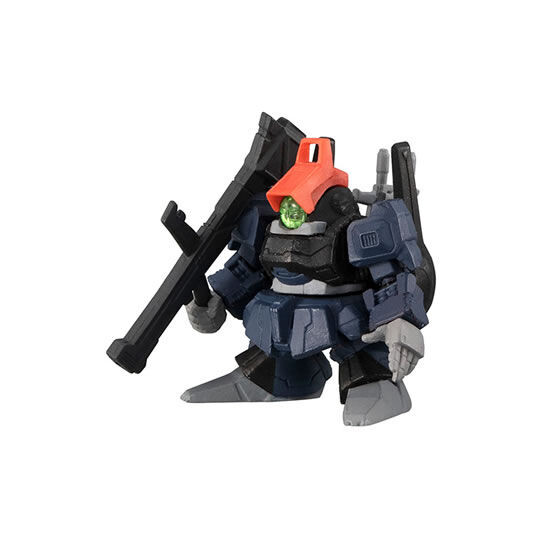 RMS-099 Rick Dias, Kidou Senshi Z Gundam, Bandai, Trading