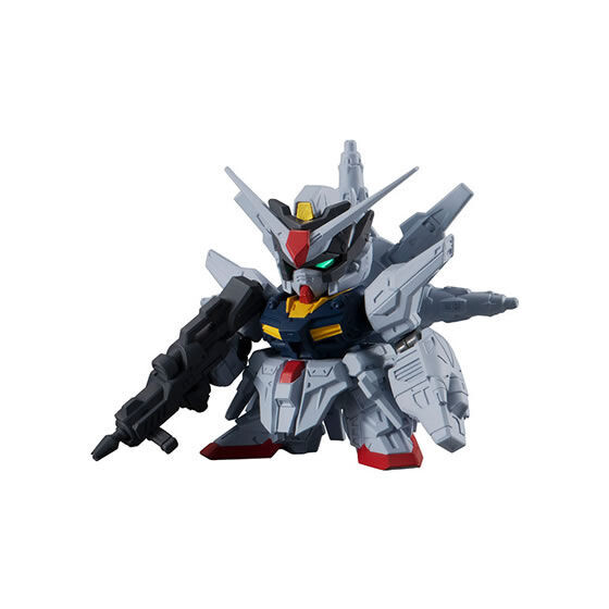 ZGMF-X13A Providence Gundam, Kidou Senshi Gundam SEED, Bandai, Trading