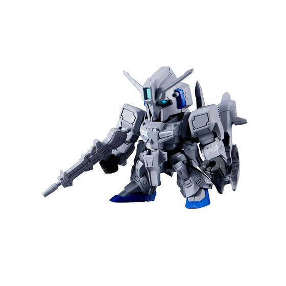 MSZ-006A1 Zeta Plus A1, Gundam Sentinel, Kidou Senshi Gundam UC, Bandai, Trading