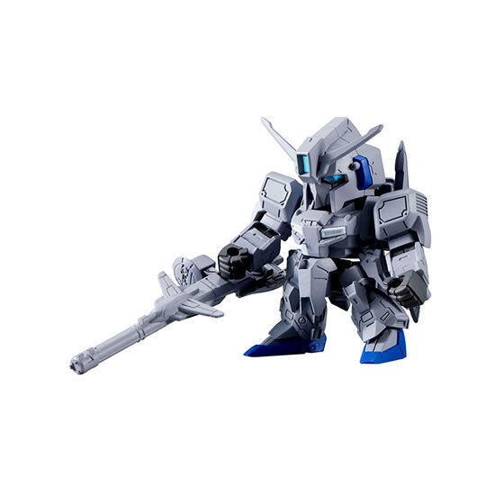 MSZ-006A1 Zeta Plus A1, Gundam Sentinel, Kidou Senshi Gundam UC, Bandai, Trading