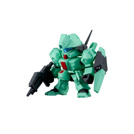 RGM-89 Jegan, Kidou Senshi Gundam: Char's Counterattack, Bandai, Trading
