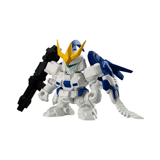 OZ-00MS2B Tallgeese III, Shin Kidou Senki Gundam Wing Endless Waltz, Bandai, Trading