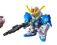 MSA-0011 S Gundam, Gundam Sentinel, Bandai, Trading