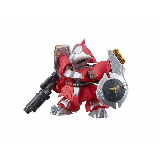 MSN-03 Quess Air's Jagd Doga, Kidou Senshi Gundam: Char's Counterattack, Bandai, Trading