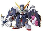XM-X1 (F97) Crossbone Gundam X-1 (Full Cloth), Kidou Senshi Crossbone Gundam, Kidou Senshi Crossbone Gundam Koutetsu No 7 Nin, Mobile Suit Gundam Crossbone: Skull Heart, Bandai, Trading