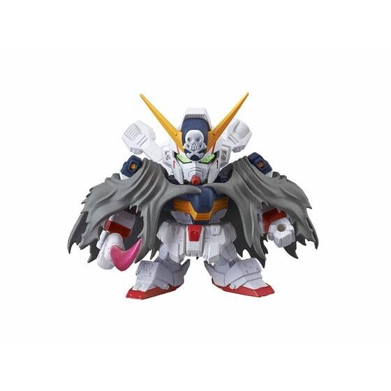 XM-X1 (F97) Crossbone Gundam X-1, Kidou Senshi Crossbone Gundam, Bandai, Trading