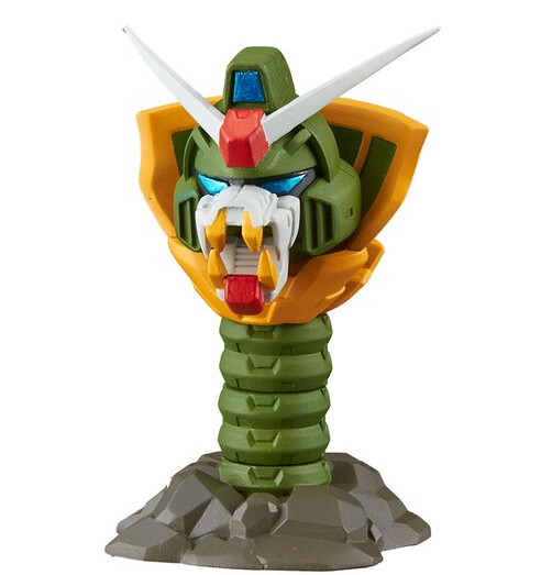 JDG-00X Devil Gundam, Kidou Butouden G Gundam, Bandai, Trading